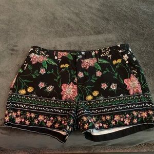 Women shorts